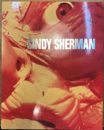 CINDY SHERMAN