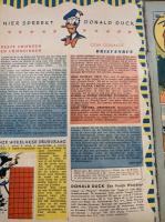 Walt Disney's Donald Duck - ディスニーコミック ドナルドダック合本（オランダ語）1956年発行 Vol.1~52（内Vol.40/Vol.49 2号分欠)