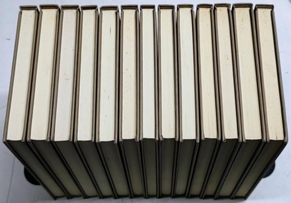 椎名麟三信仰著作集 全13巻揃い（月報揃い）(椎名麟三) / 古本、中古本 