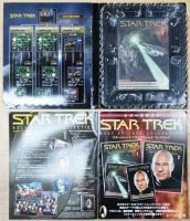 スタートレック ベストエピソード コレクション 全135巻内119巻