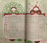 幼年倶楽部　5巻3号　5年3月