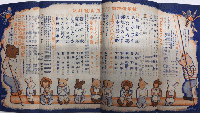 幼年倶楽部　12巻6号　12年5月