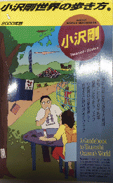 小沢剛世界の歩き方　2000年版