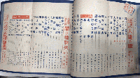 新青年　19巻17号　13年11月　探偵小説傑作集
