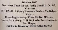 Goethes Werke(HERAUS GEGEBEN IM AUFTRAGE DER GROSSHERZOGIN SOPHIE VON SACHSEN)全147巻揃い
