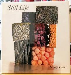 Still Life:Irving Penn Photographs 1938-2000