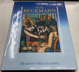 Max Beckmann