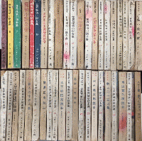 探偵小説雑誌　宝石　全385巻内346冊一括