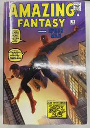 The Amazing Spider-Man Omnibus Vol. 1 アメコミ