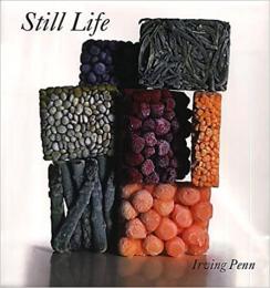 Still Life　Irving Penn