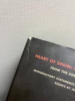 HEART OF SPAIN