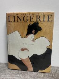 the great book of lingerie