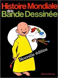 histoire mondiale bande dessinee