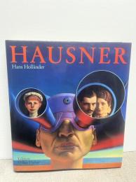 HAUSNER Hans Hollander