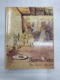 Beatrix Potter's V&A Collection The Leslie Linder Bequest of Beatrix Potter Material