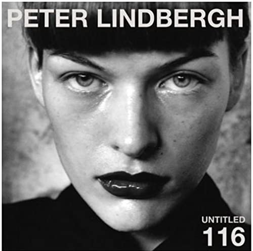Peter Lindbergh: Untitled 116: Lindbergh, Peter
