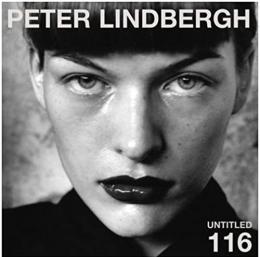 Peter Lindbergh Untitled 116