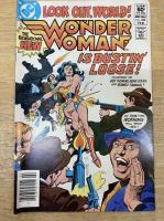 WONDER WOMAN (1942 1st Series DC) #237~#329 内58冊