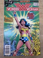 WONDER WOMAN (1942 1st Series DC) #237~#329 内58冊