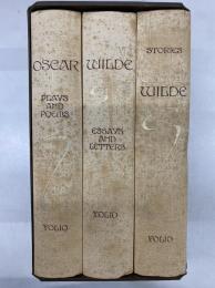 OSCAR WILDE STORIES 他 3冊