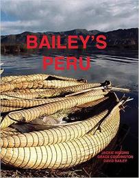 Bailey's Peru