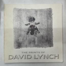 The prints of David Lynch
