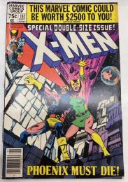 The Uncanny X-Men #137