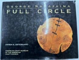 George Nakashima Full circle