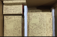 復刻絵本絵ばなし集　全29点・53冊・解説書付