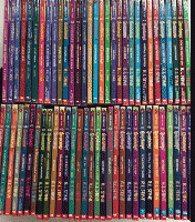 GOOSEBUMPS グースバンプス 全62巻揃(R.L.STINE) / 古本、中古本、古 