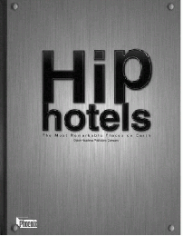 Hip Hotels 