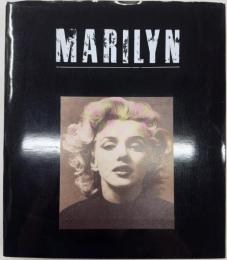 Marilyn a biography by Norman Mailer 