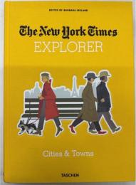 The New York Times Explorer Cities & Towns 