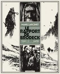 Le Rapport de Brodeck