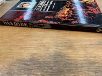 DAN DARE　RED MOON MYSTERY