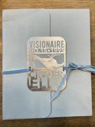 VISIONAIRE No.15 ヴィジョネア