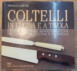 Coltelli In Cucina E A Tavola