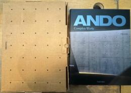 ANDO Complete Works