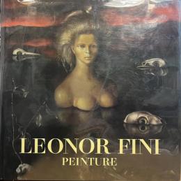 Leonor Fini Peinture