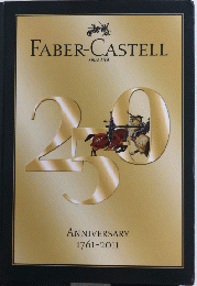 FABER－CASTELL　ファーバーカステル　1761-2011