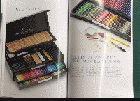 FABER－CASTELL　ファーバーカステル　1761-2011