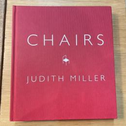 CHAIRS　JUDITH　MILLER