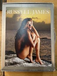 RUSSELL JAMES