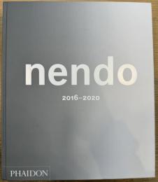 nendo 2016-2020