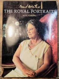 Cecil Beaton: The Royal Portraits セシル・ビートン写真集