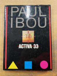 PAUL　IBOU　ACTIVA　３３