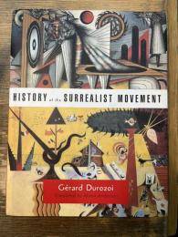 History of the Surrealist Movement