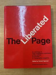 the liberated page