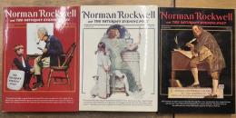 Norman Rockwell & THE SATURDAY EVENING POST