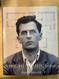 LUDWIG WITTGENSTEIN,Architect